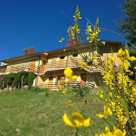 Apartamento Le Terrazze *