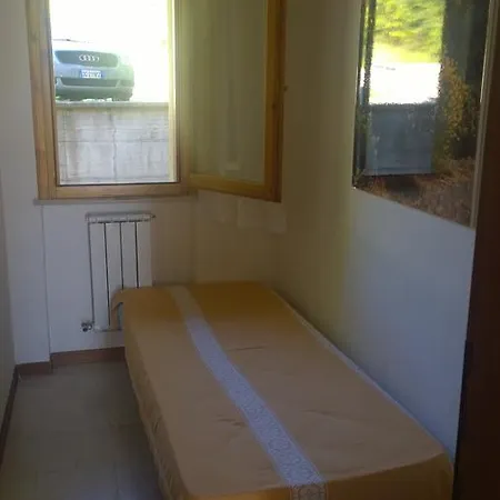 Apartamento Le Terrazze *