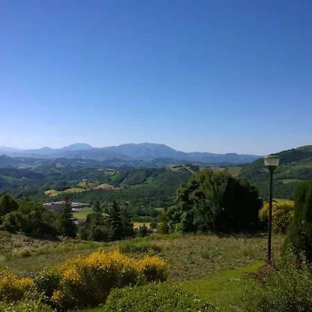 Apartamento Le Terrazze *