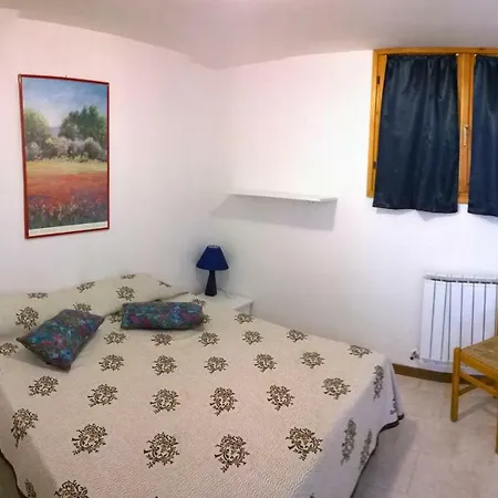 Apartamento Le Terrazze *