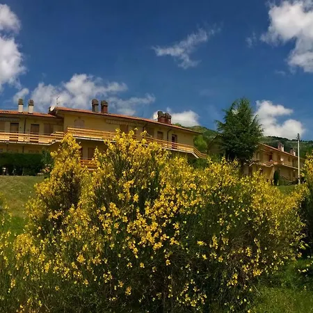 Apartamento Le Terrazze